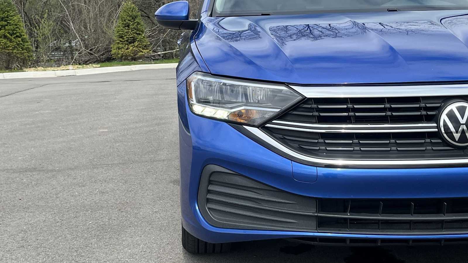 Thumbnail: 2023 Volkswagen Jetta - 21