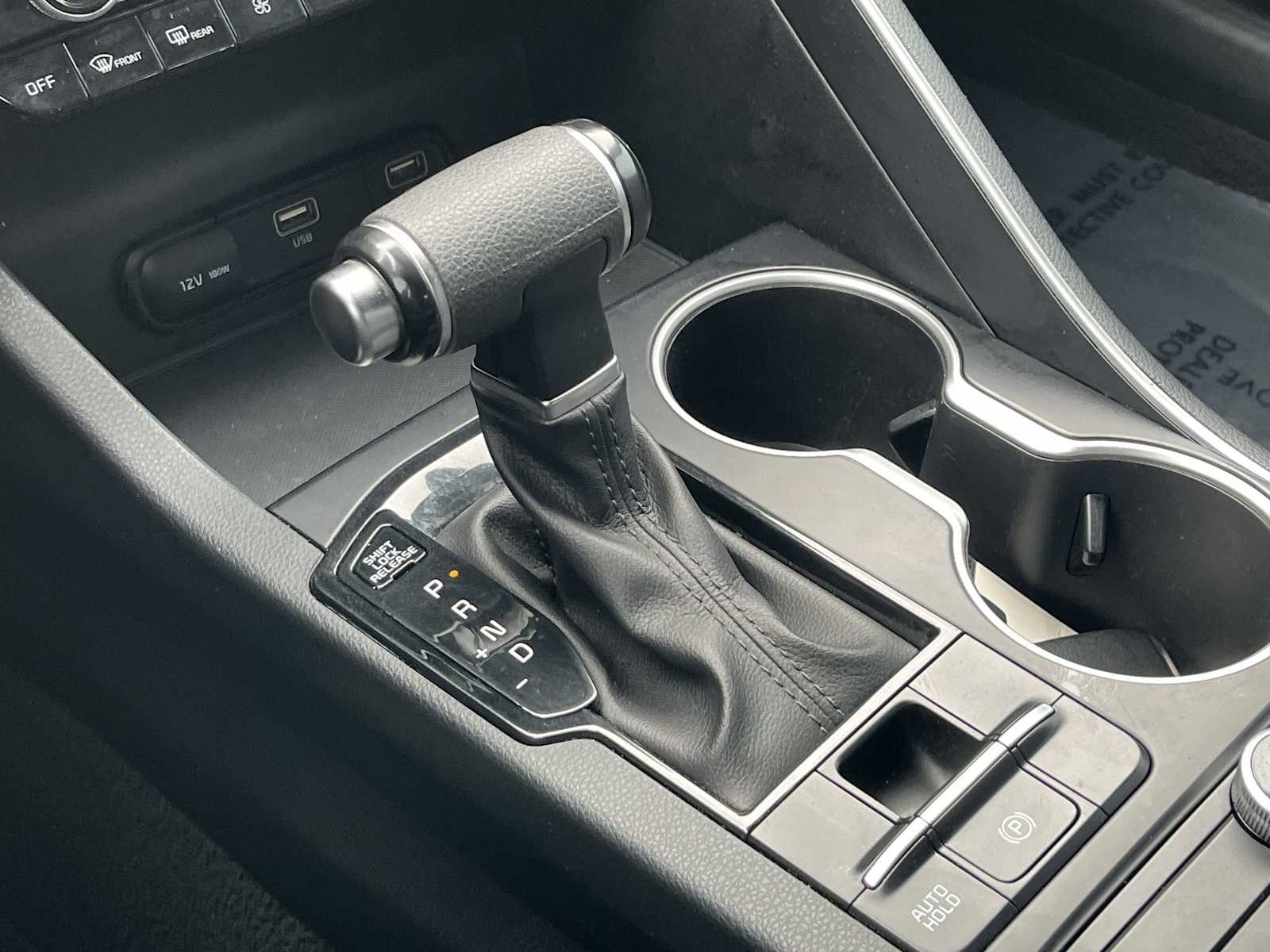 Thumbnail: 2021 Kia K5 - 45