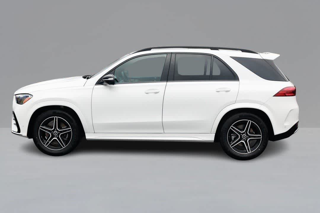 Thumbnail: 2026 Mercedes-Benz GLE - 7