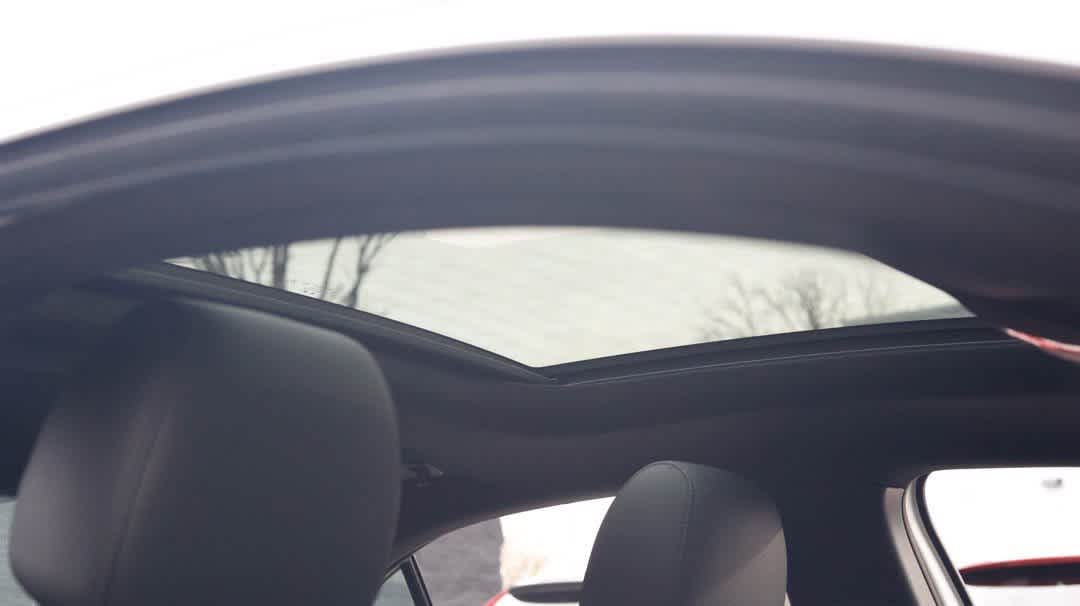 Thumbnail: 2022 Mercedes-Benz A-Class - 27