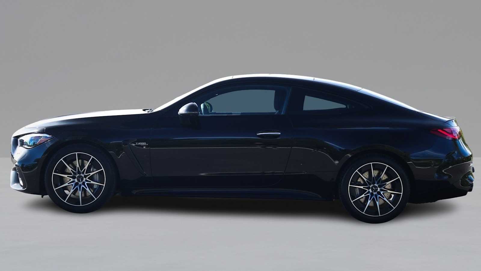 Thumbnail: 2026 Mercedes-Benz CLE - 8