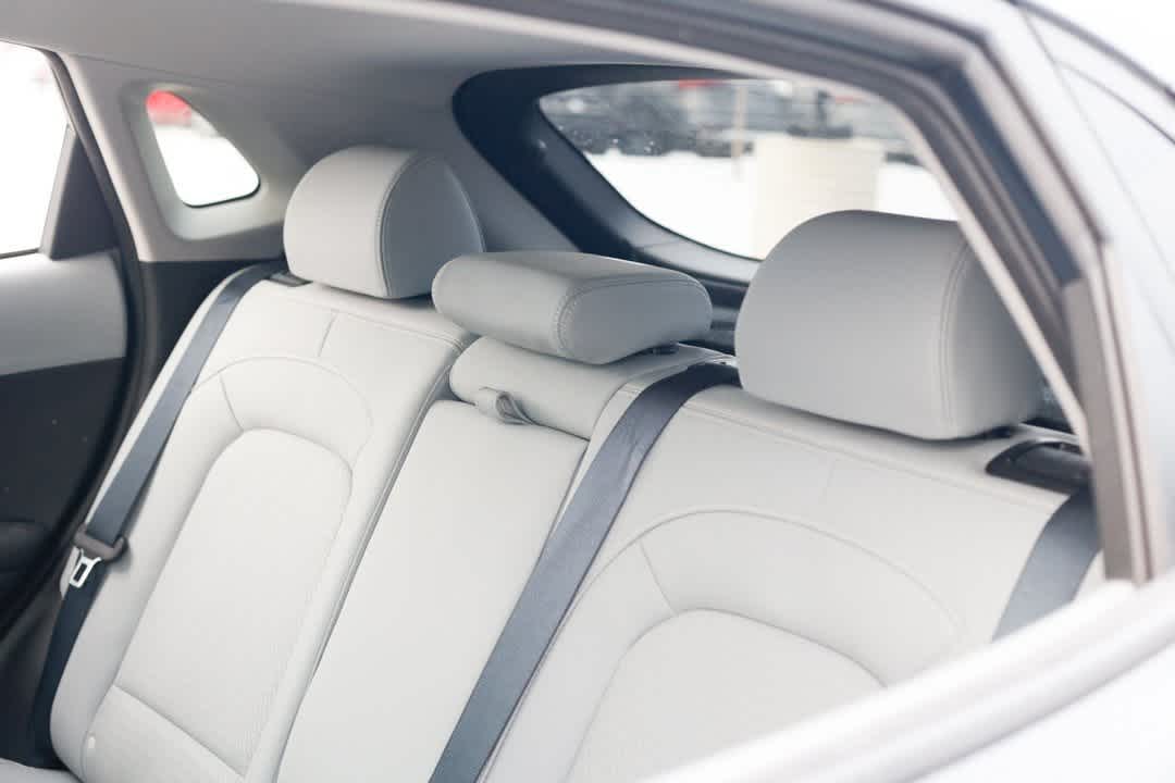 Thumbnail: 2021 Hyundai Kona - 16