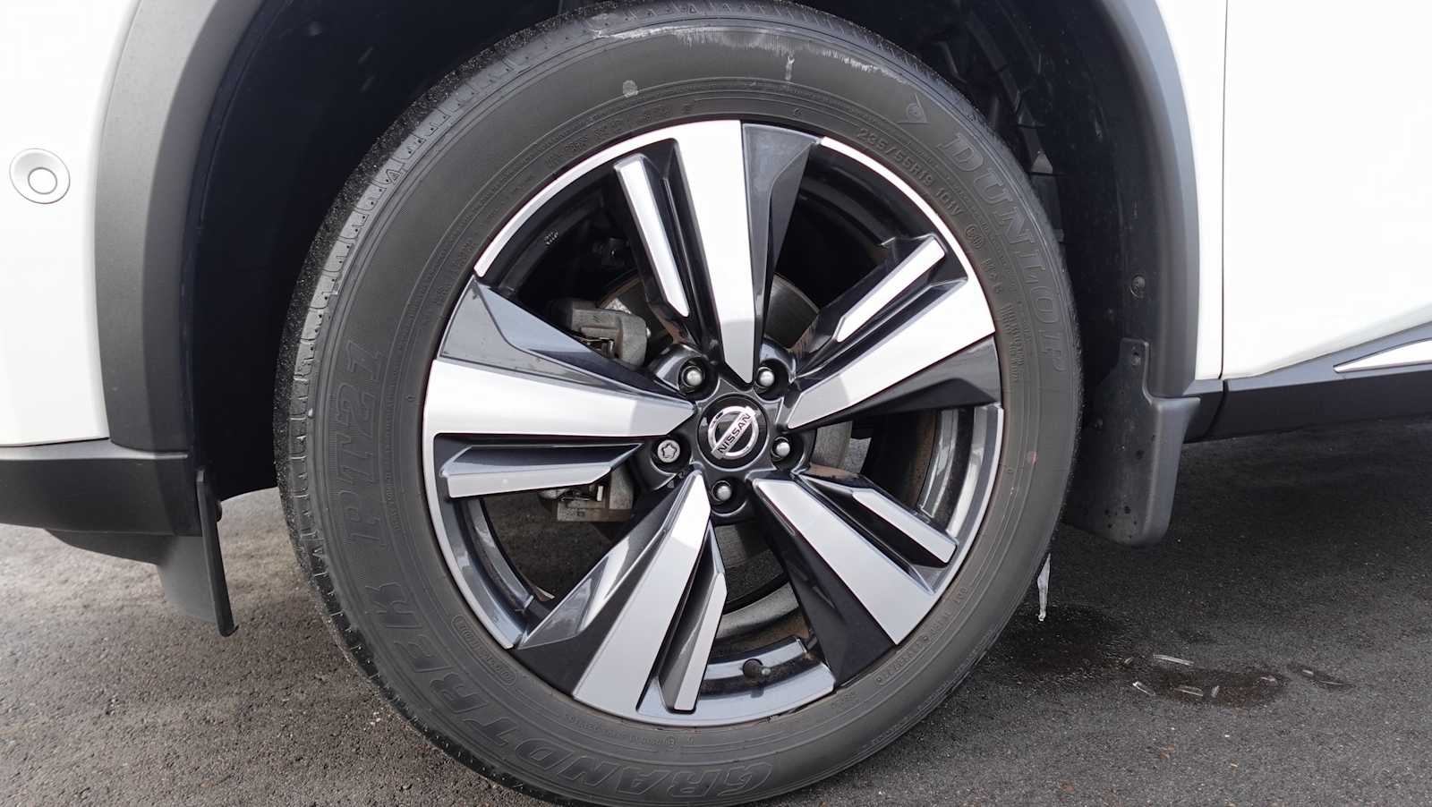 Thumbnail: 2021 Nissan Rogue - 24