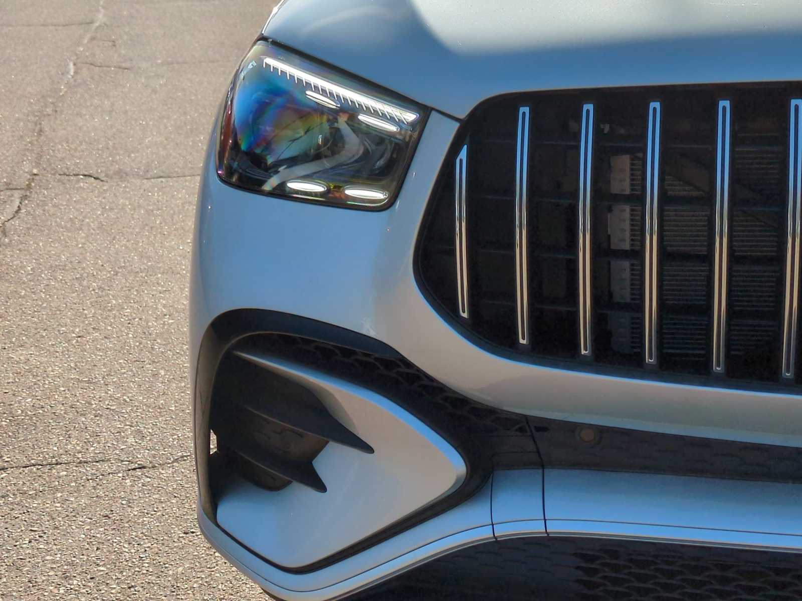 Thumbnail: 2025 Mercedes-Benz GLE - 11