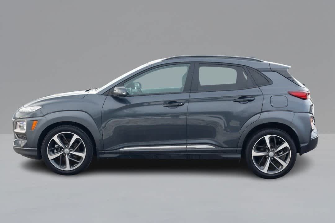 Thumbnail: 2021 Hyundai Kona - 8