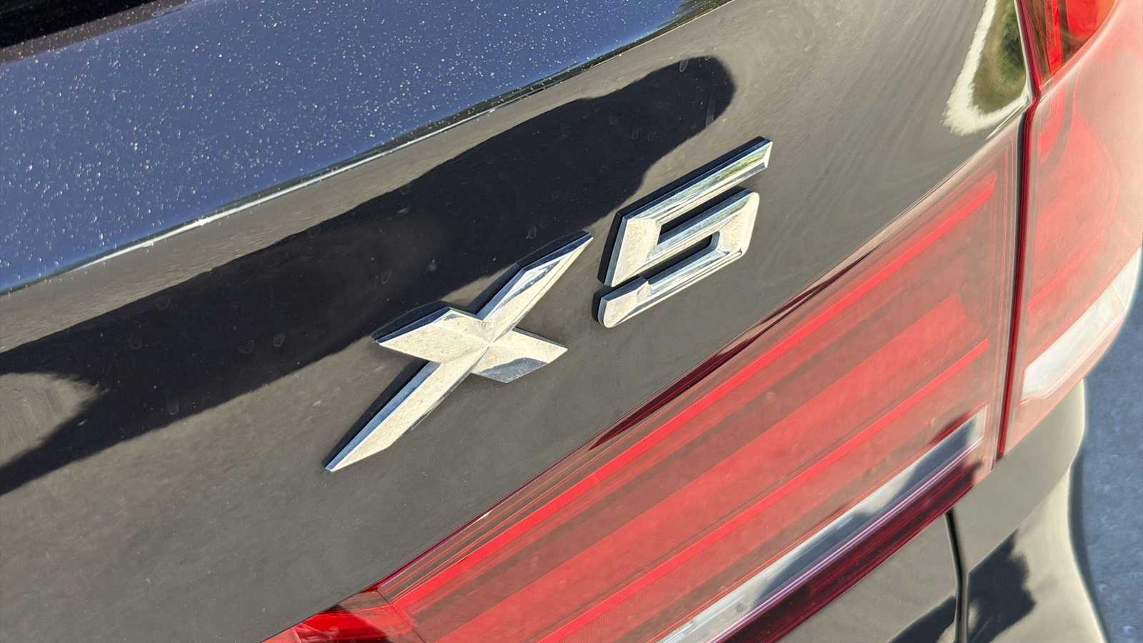 Thumbnail: 2016 BMW X5 - 27
