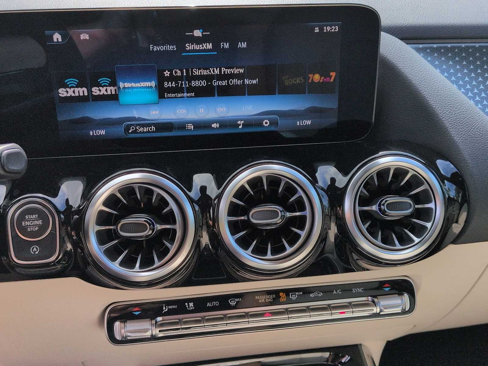 Thumbnail: 2026 Mercedes-Benz GLA - 29