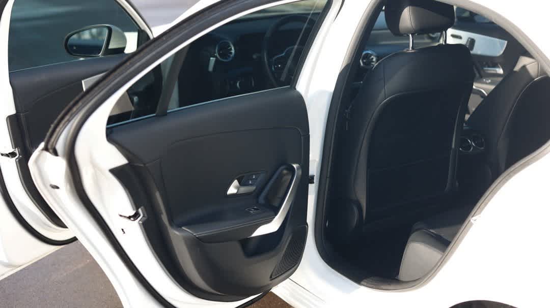 Thumbnail: 2022 Mercedes-Benz A-Class - 36