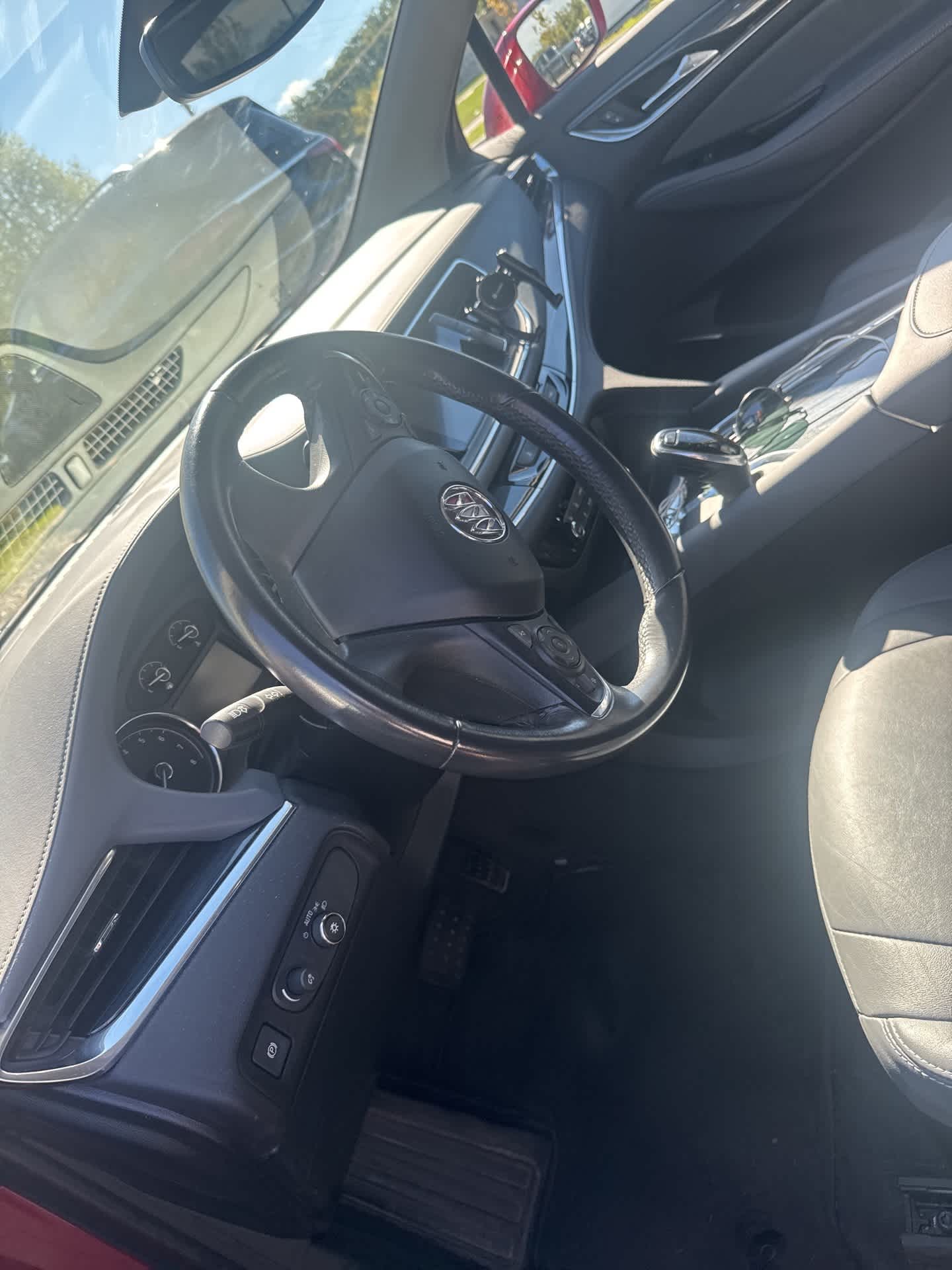 Thumbnail: 2020 Buick Enclave - 4