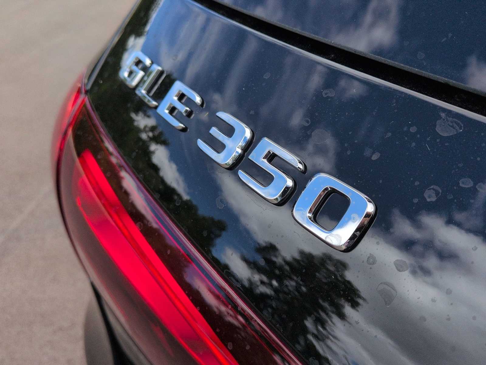 Thumbnail: 2025 Mercedes-Benz GLE - 13