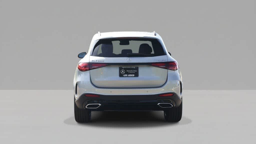 Thumbnail: 2026 Mercedes-Benz GLC - 6
