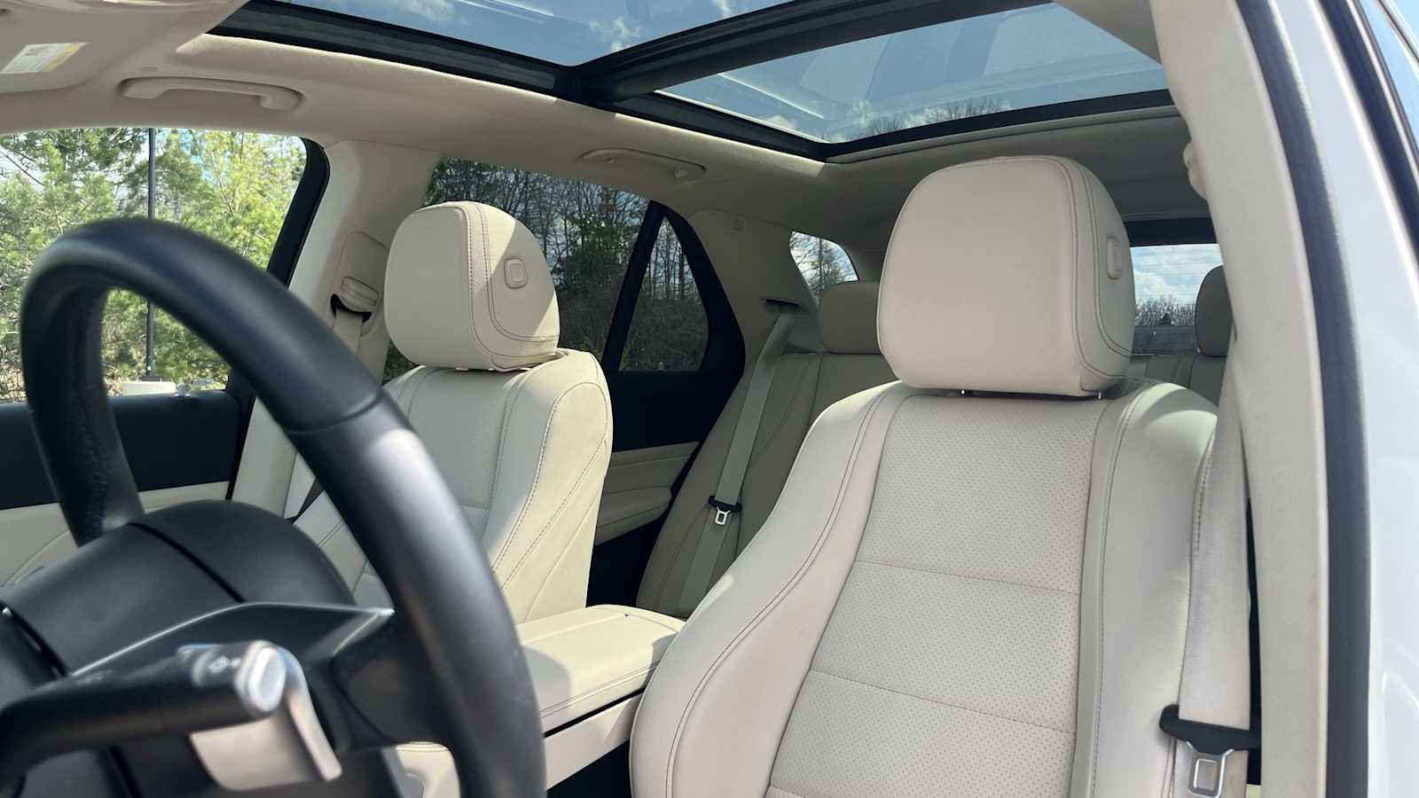 Thumbnail: 2024 Mercedes-Benz GLE - 29