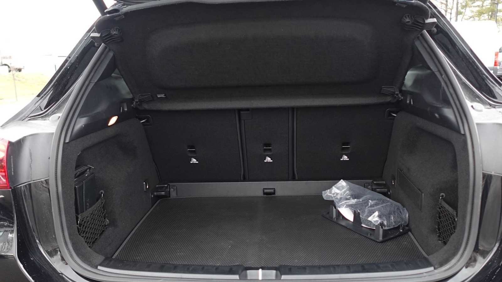 Thumbnail: 2026 Mercedes-Benz GLA - 12