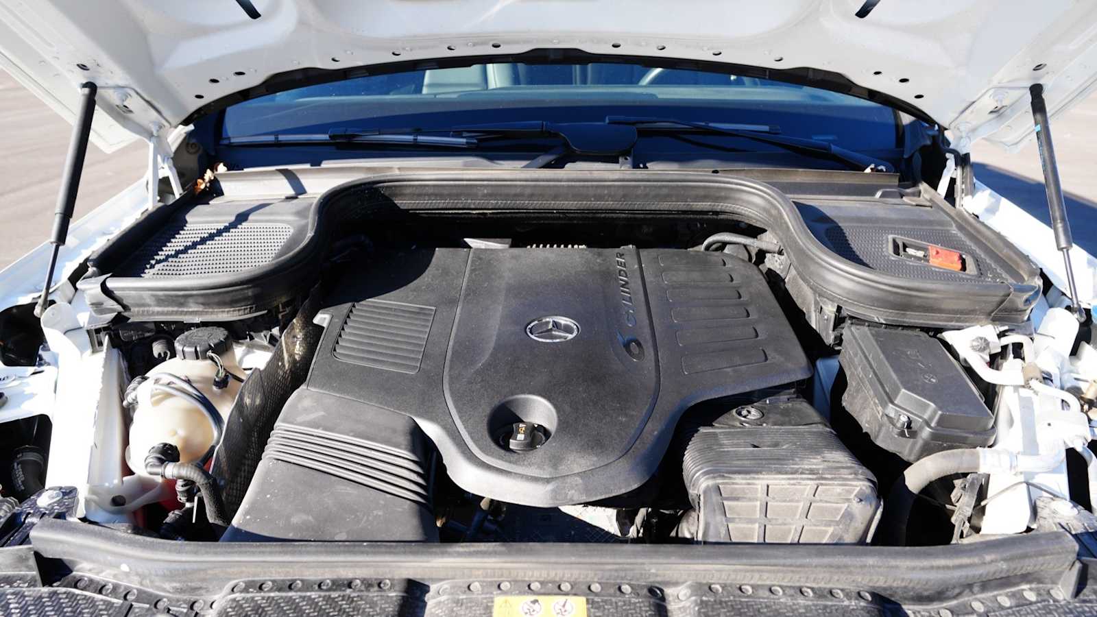 Thumbnail: 2020 Mercedes-Benz GLS - 39