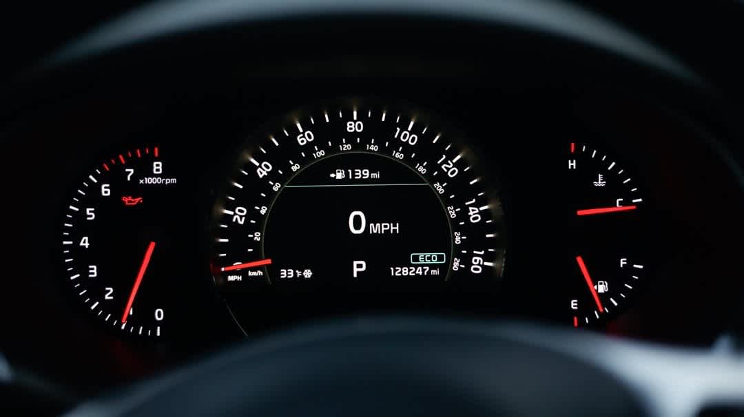 Thumbnail: 2019 Kia Sorento - 27