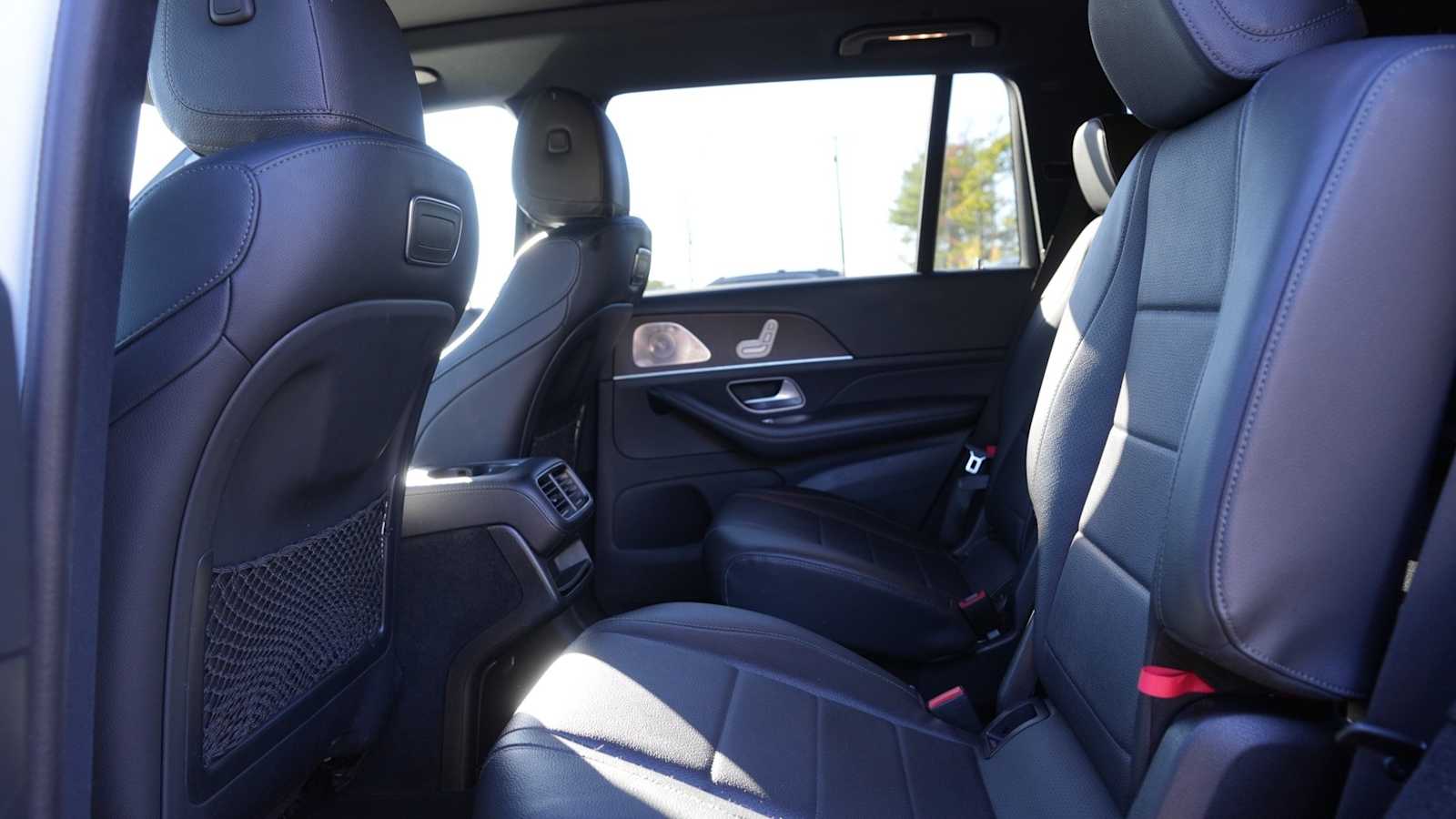 Thumbnail: 2020 Mercedes-Benz GLS - 28