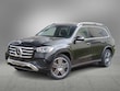 Mercedes-Benz GLS 450