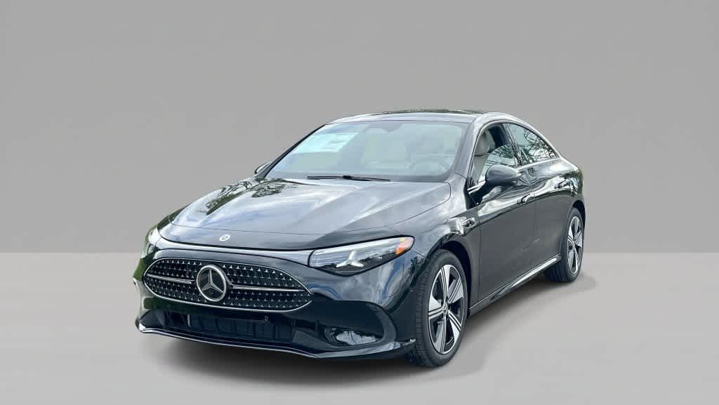 2027 Mercedes-Benz CLA 220