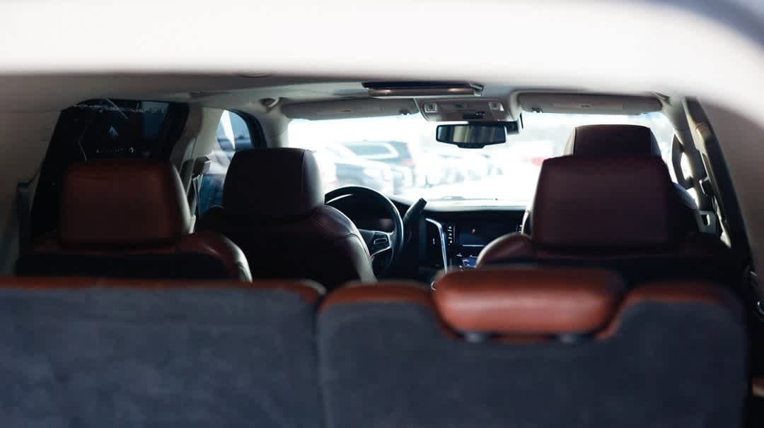 Thumbnail: 2016 Cadillac Escalade - 34