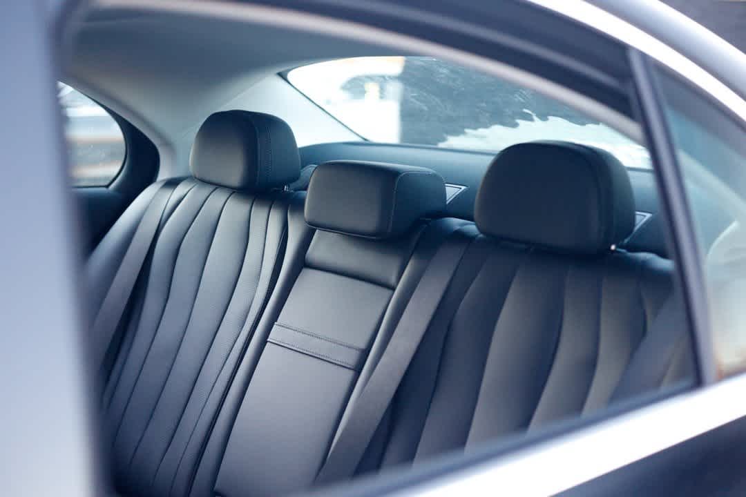 Thumbnail: 2026 Mercedes-Benz E-Class - 12