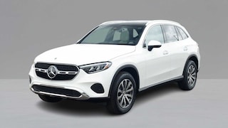 2026 Mercedes-Benz GLC 300 4MATIC SUV