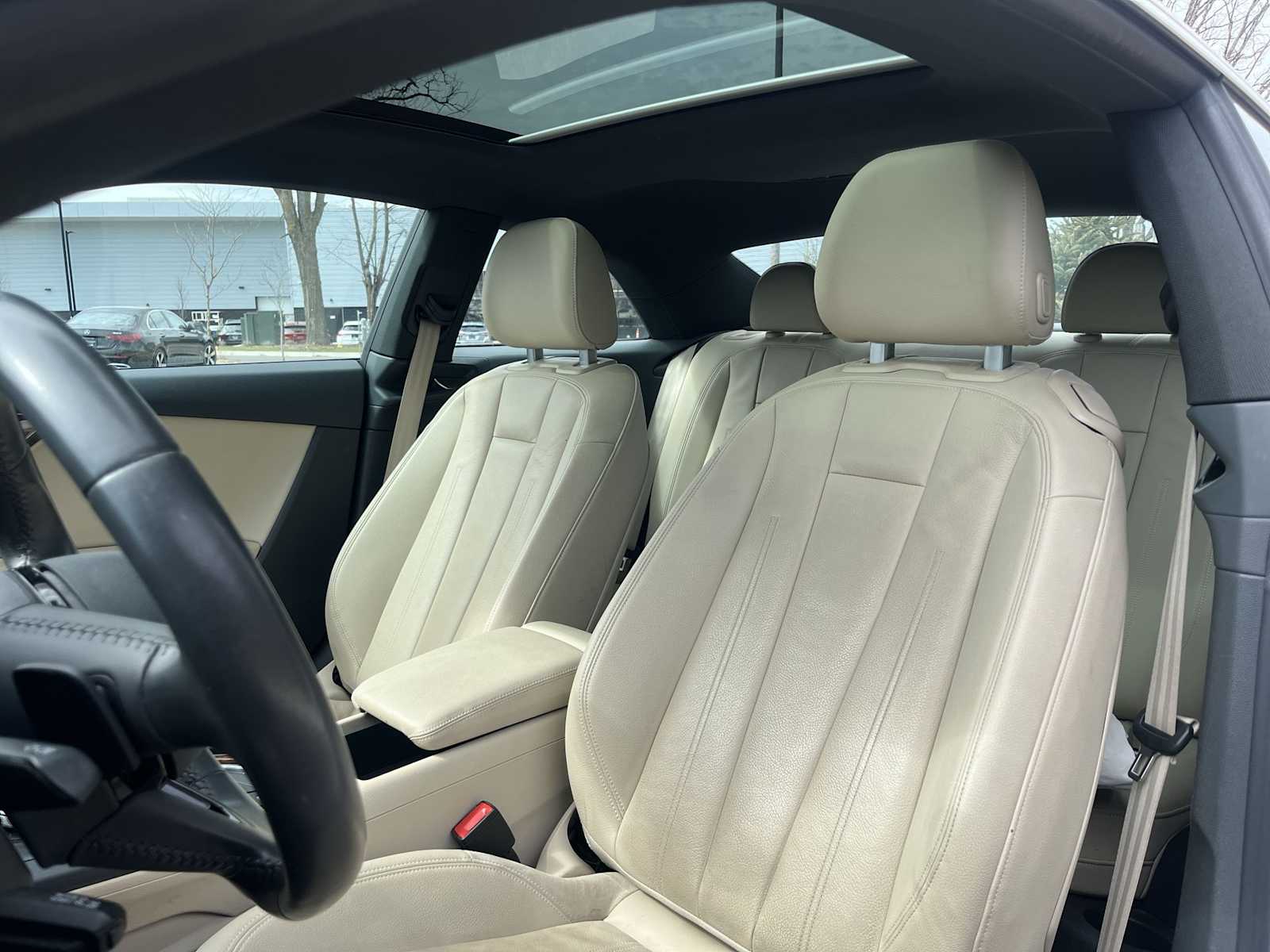 Thumbnail: 2018 Audi A5 - 29