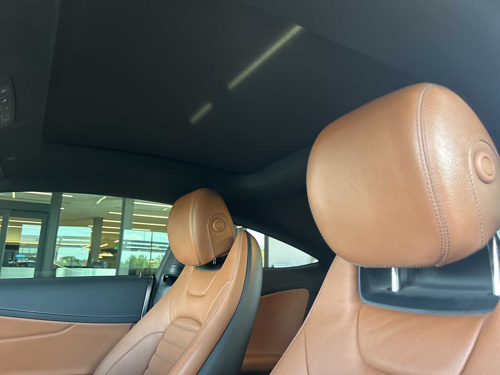 Thumbnail: 2019 Mercedes-Benz C-Class - 6