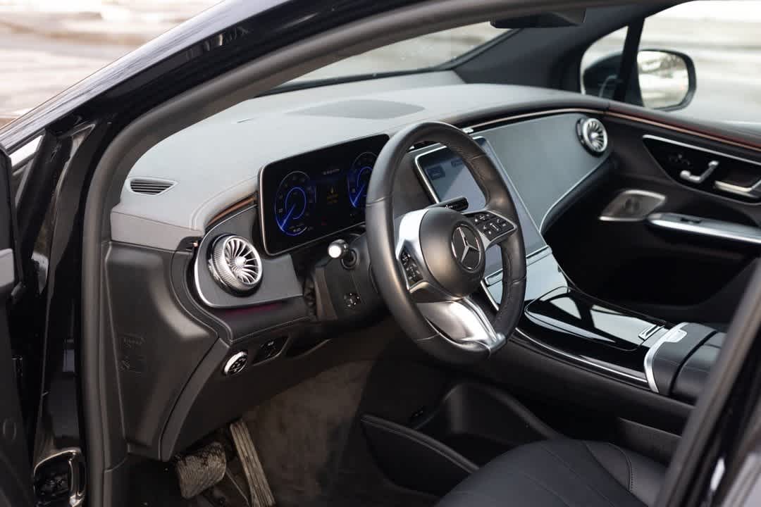 Thumbnail: 2023 Mercedes-Benz EQE - 28