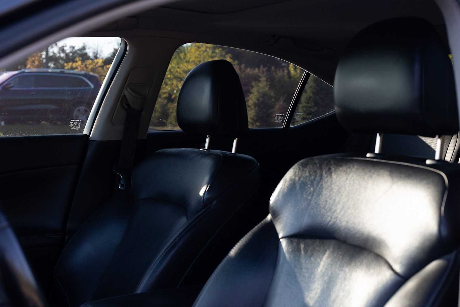 Thumbnail: 2010 Lexus IS - 13