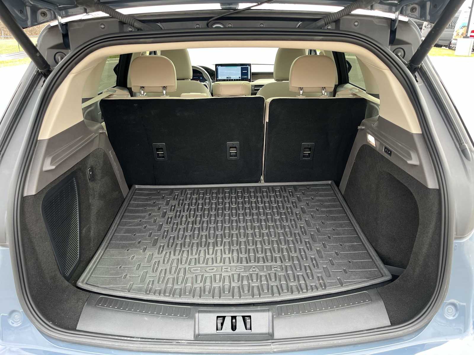 Thumbnail: 2024 Lincoln Corsair - 47