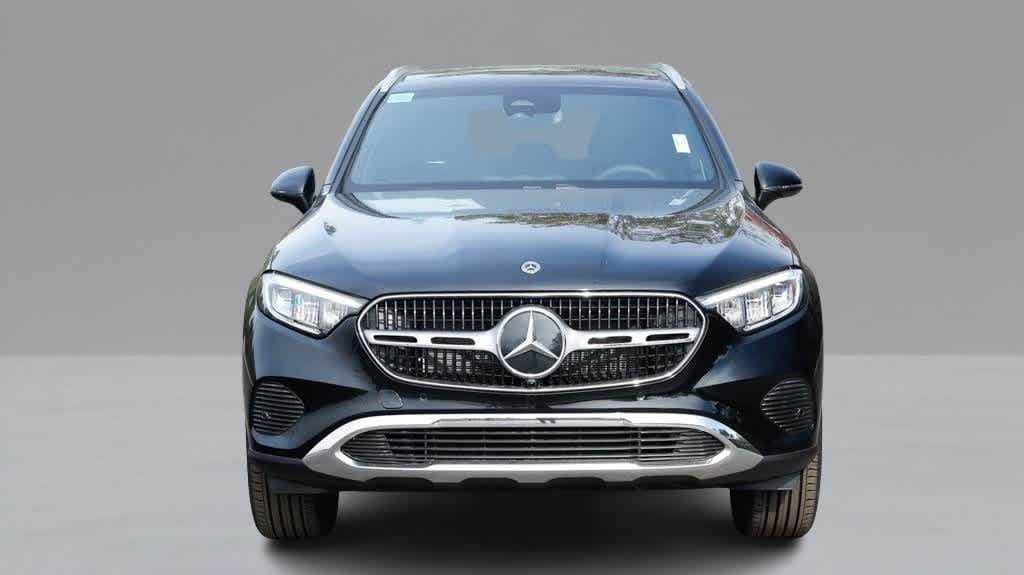 New 2026 Mercedes-Benz GLC 300 4MATIC SUV