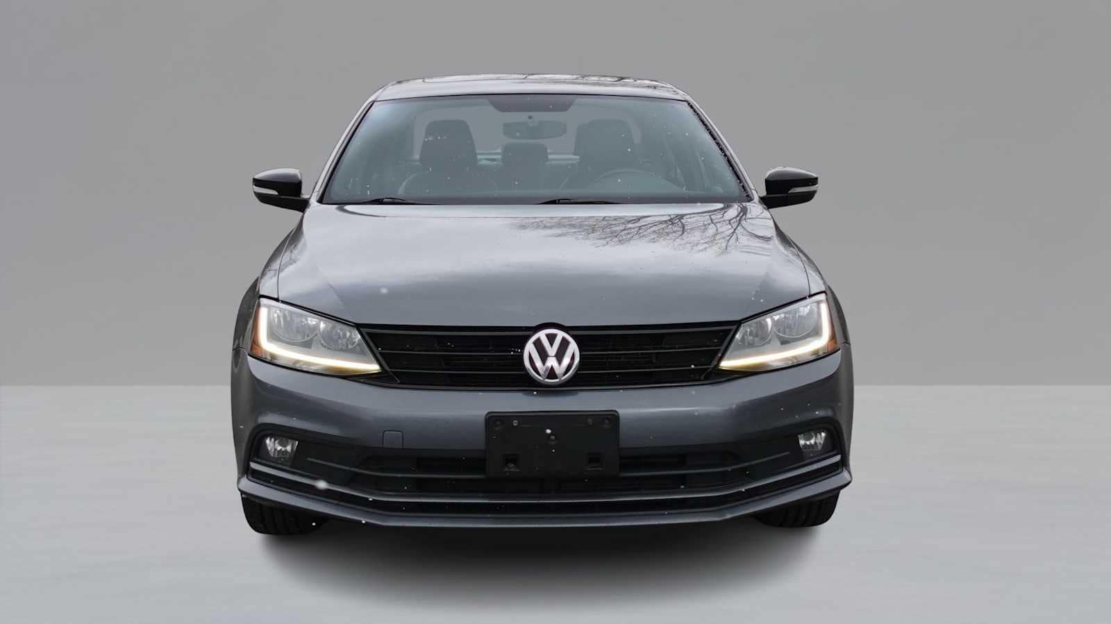 Thumbnail: 2018 Volkswagen Jetta - 2