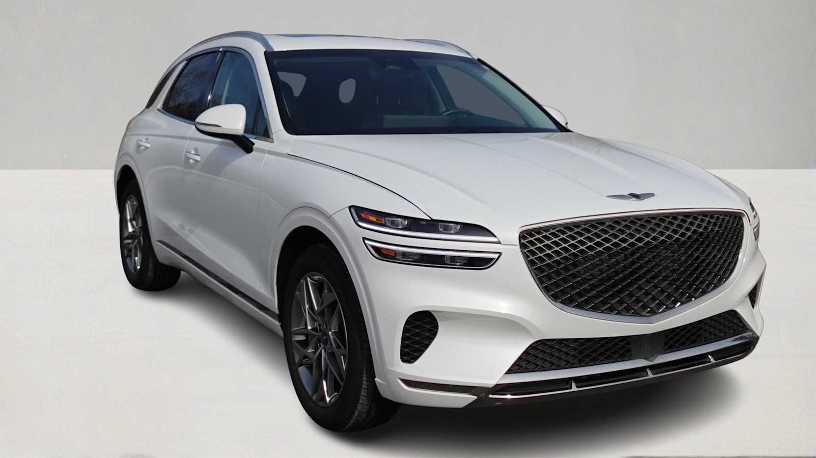 Thumbnail: 2025 Genesis GV70 - 3