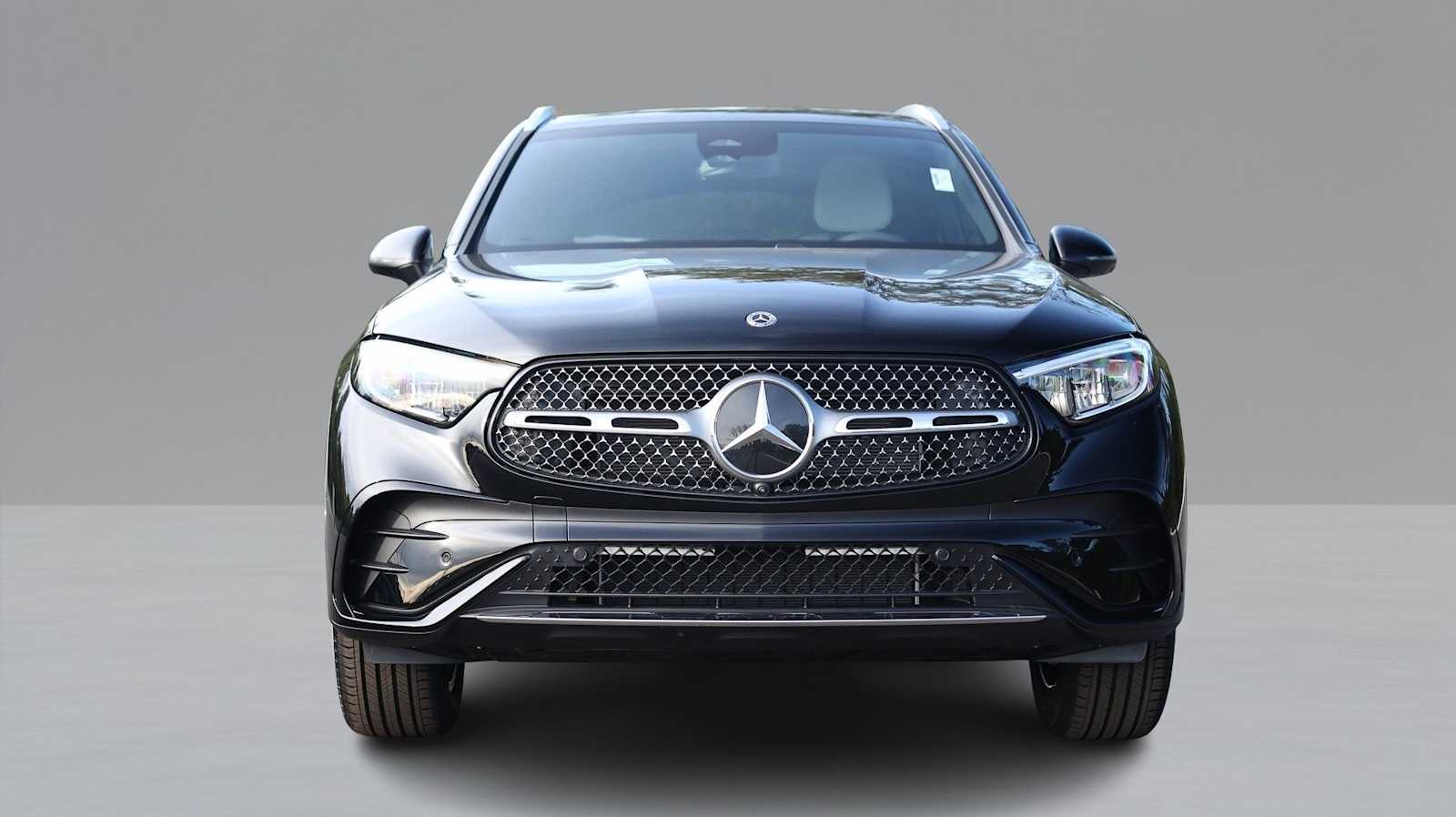 Thumbnail: 2026 Mercedes-Benz GLC - 2