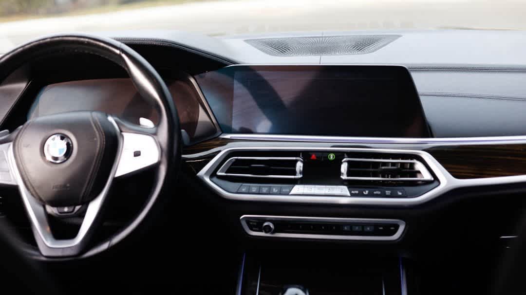 Thumbnail: 2020 BMW X7 - 30