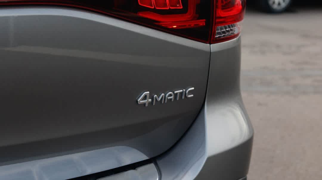 Thumbnail: 2023 Mercedes-Benz EQB - 16