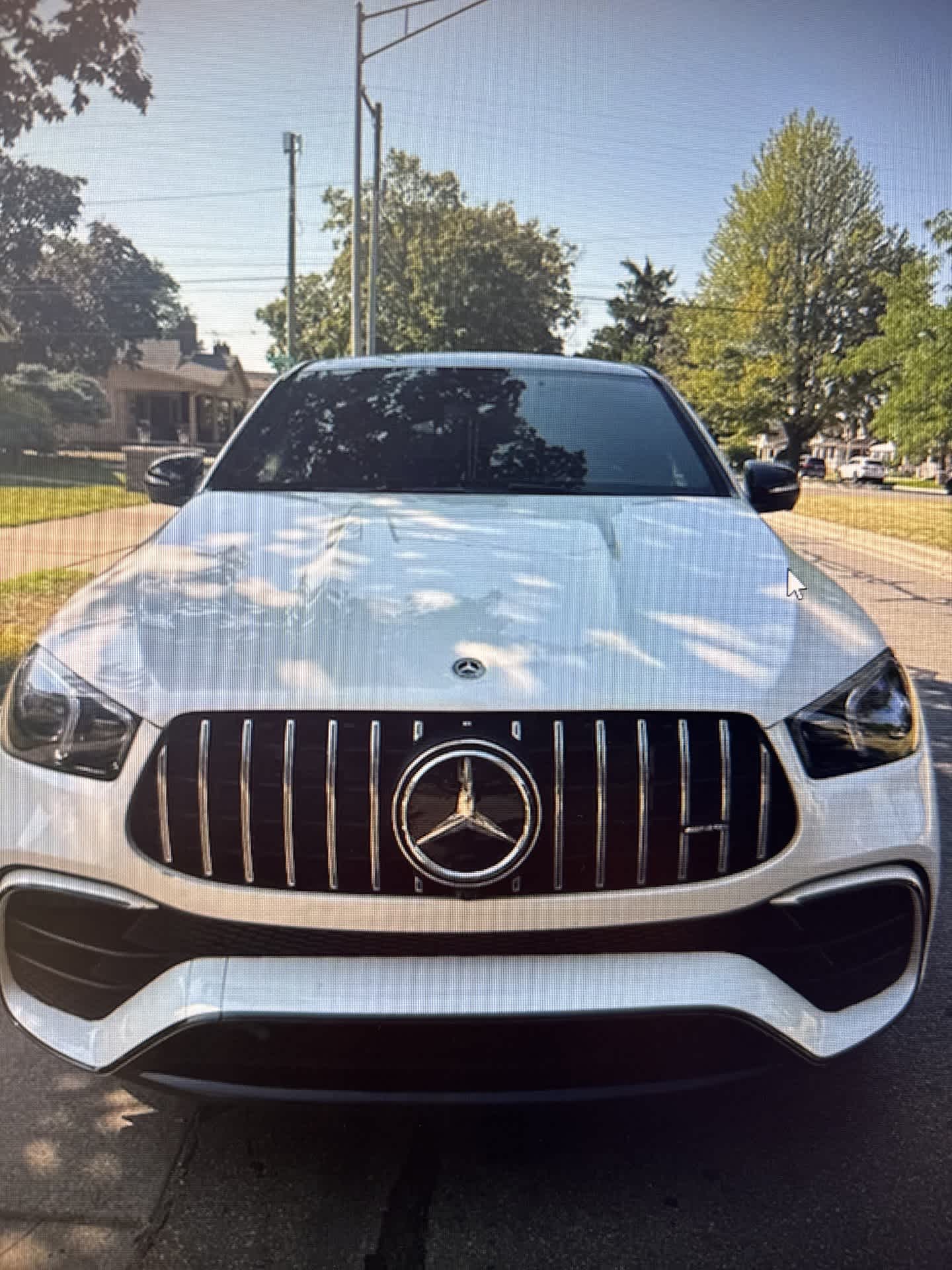 Thumbnail: 2022 Mercedes-Benz GL-Class - 3