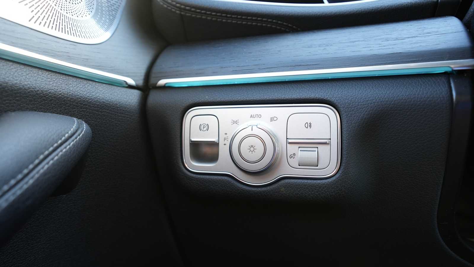 Thumbnail: 2020 Mercedes-Benz GLS - 47