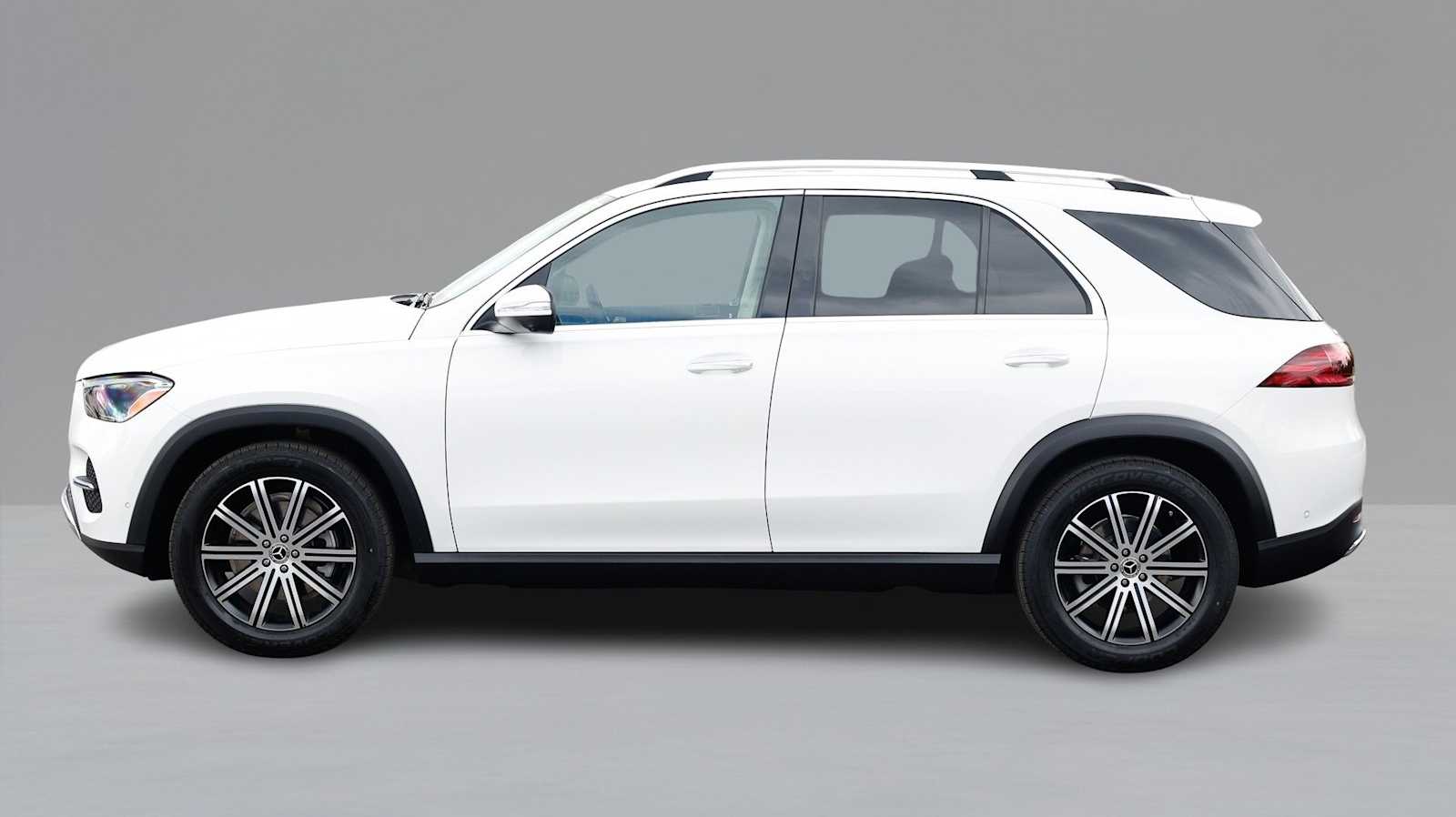 Thumbnail: 2025 Mercedes-Benz GLE - 10