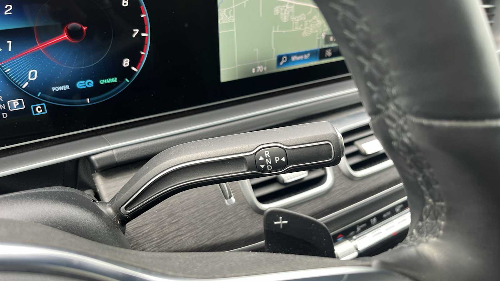 Thumbnail: 2022 Mercedes-Benz GLS - 49