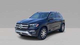 2026 Mercedes-Benz GLE 350 4MATIC SUV