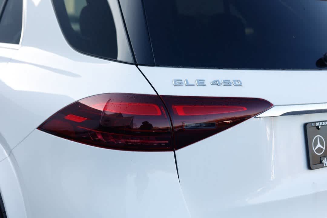 Thumbnail: 2026 Mercedes-Benz GLE - 24