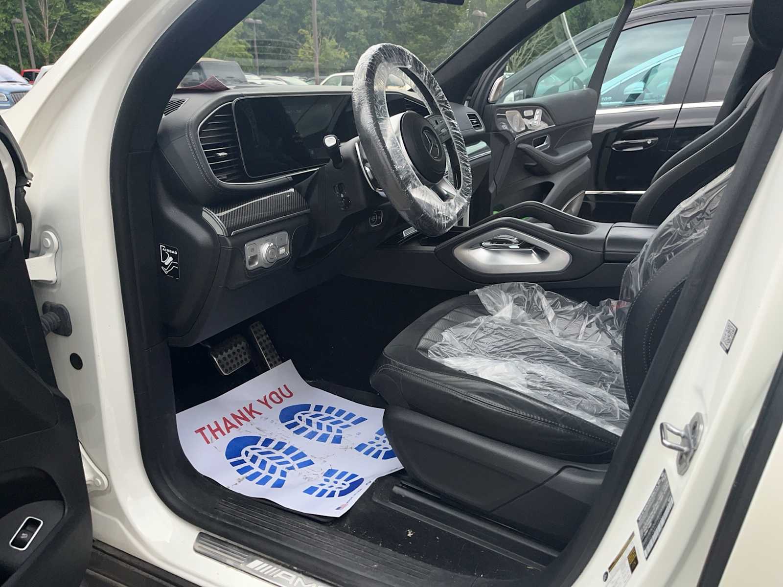 Thumbnail: 2021 Mercedes-Benz GL-Class - 9