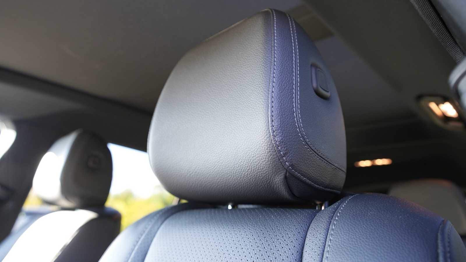 Thumbnail: 2020 Mercedes-Benz GLS - 33