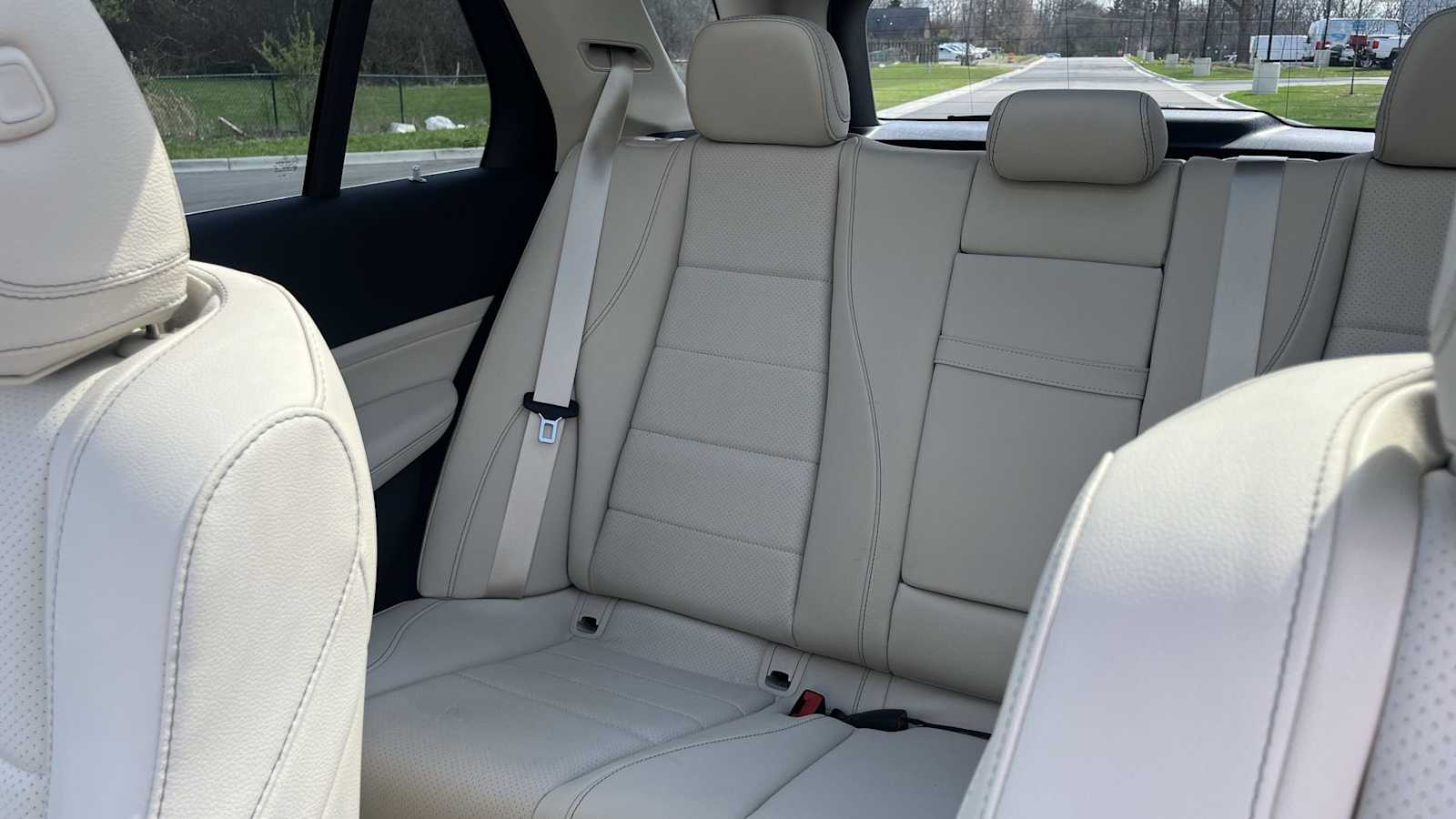 Thumbnail: 2024 Mercedes-Benz GLE - 34