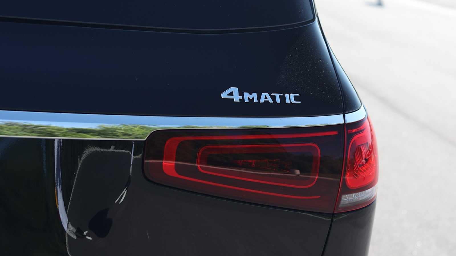 Thumbnail: 2022 Mercedes-Benz GLS - 26