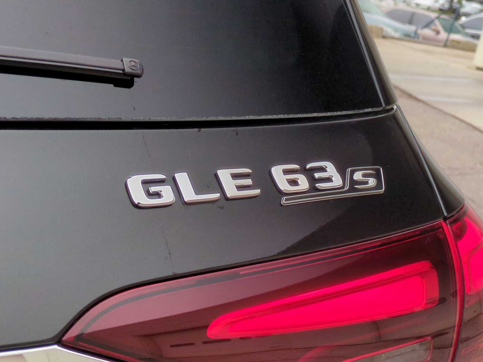 Thumbnail: 2025 Mercedes-Benz GL-Class - 13