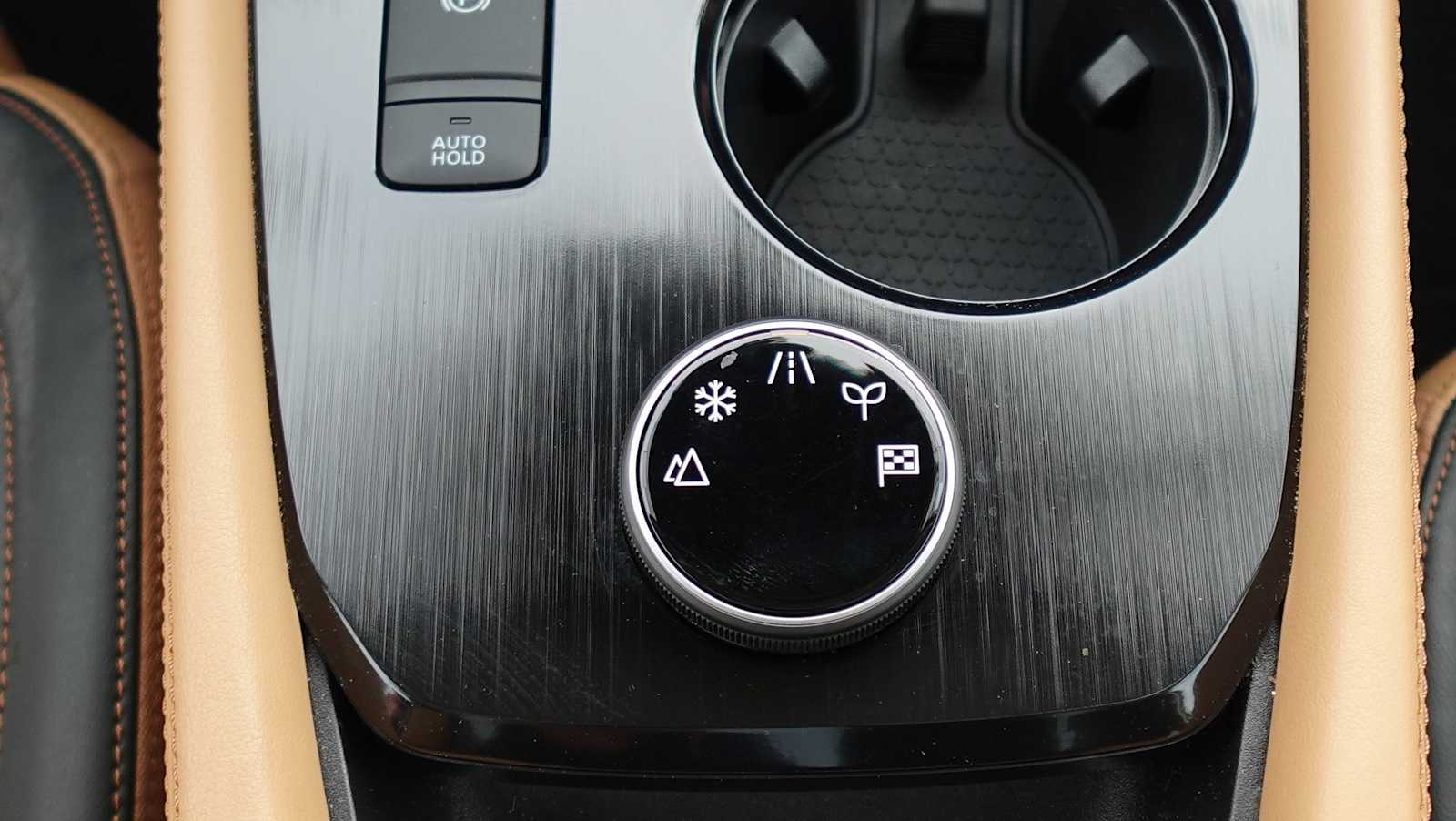 Thumbnail: 2021 Nissan Rogue - 44