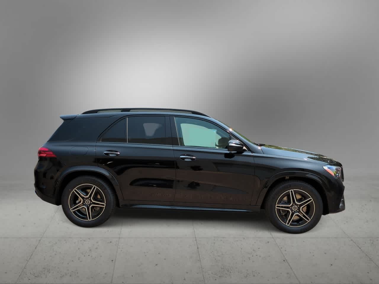 Thumbnail: 2025 Mercedes-Benz GLE - 9