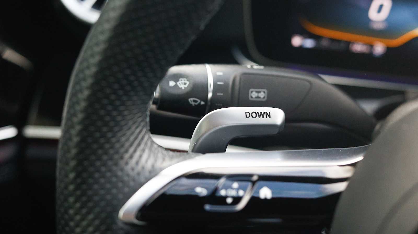 Thumbnail: 2023 Mercedes-Benz AMG GT - 26